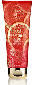 Body cupid Grapefruit Blush Shower Gel - 200 ml