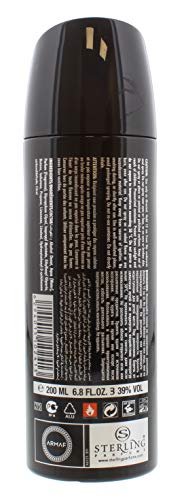 ARMAF Club De Nuit Intense Man 200 ml