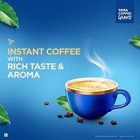 Tata Coffee Grand Instant Coffee, 200g