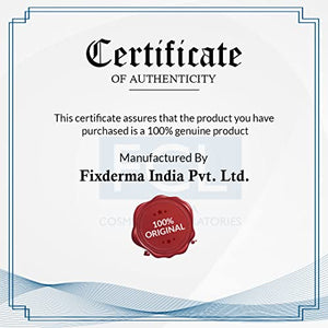 FCL Strengthening shampoo| Strengthens hair | Controls hair fall | Reduces frizz | Promotes hair growth | Gives shine & strength to hair | Cleans scalp | Mild shampoo | Paraben & Sulphate free - 300ml