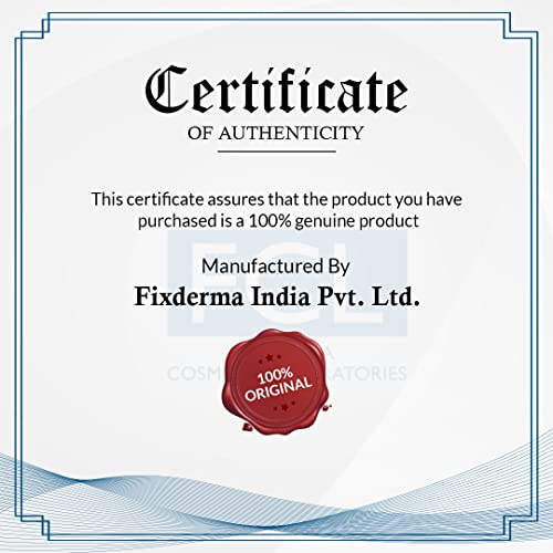 FCL Strengthening shampoo| Strengthens hair | Controls hair fall | Reduces frizz | Promotes hair growth | Gives shine & strength to hair | Cleans scalp | Mild shampoo | Paraben & Sulphate free - 300ml
