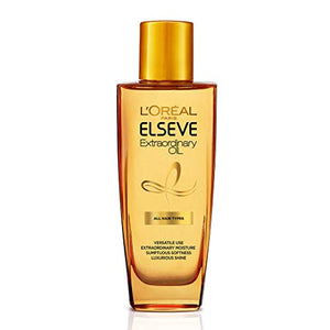 L'Oreal Paris Elseve Extraordinary Oil, 30 ml