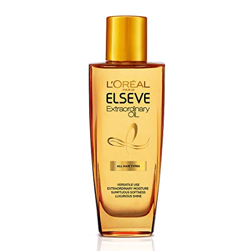 L'Oreal Paris Elseve Extraordinary Oil, 30 ml