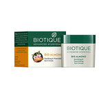 Biotique Bio Apricot Refreshing Body Wash, 190ml And Biotique Bio Almond Soothing And Nourishing Eye Cream, 15g