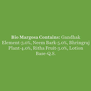 Biotique Bio Neem Margosa Anti Dandruff Shampoo and Conditioner, 340ml