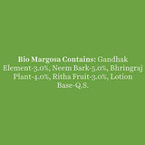 Biotique Bio Neem Margosa Anti Dandruff Shampoo and Conditioner, 340ml