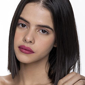 Kiro Non-Stop Airy Matte Liquid Lip - Lipstick, Vintage Lotus, 5 ml