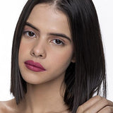 Kiro Non-Stop Airy Matte Liquid Lip - Lipstick, Vintage Lotus, 5 ml