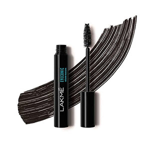 Lakmé Eyeconic Volume Mascara, 8.5ml