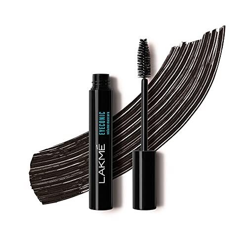 Lakmé Eyeconic Volume Mascara, 8.5ml