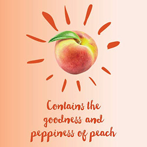 Himalaya Fresh Start Oil Clear Face Wash, Peach, 200ml
