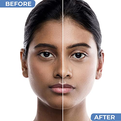 Organic Harvest Pearl Skin Whitening Facial Kit For Women / Men | 5 Easy Steps | Remove Dead Skin, brightens & Lightens Skin Tone | Idea For All Skin Type | Paraben , Sulphate & Chemical Free (Pearl, Pack of 3, 50gm Each)