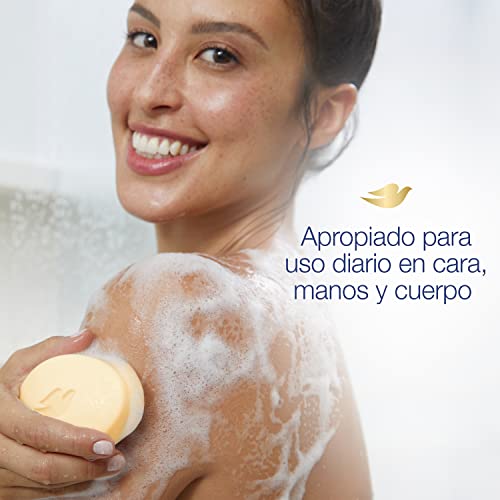 Dove Beauty Cream Bar, Purely Pampering - 135g