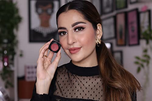 Iba Must Have Everyday Lip & Cheek Tint (Timeless Mocha) l Vegan & Cruelty-Free l 100% Natural