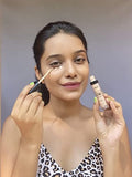 Iba Must Have Waterproof Concealer Matte - Medium l Full Coverage l Oil Free & Lightweight