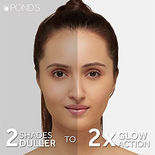 Pond's  Pure Detox Anti-Pollution Purity Face Wash With Activated Charcoal, 150 g