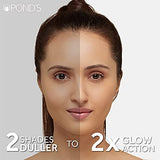 Pond's  Pure Detox Anti-Pollution Purity Face Wash With Activated Charcoal, 150 g