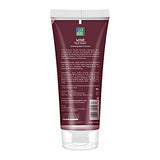 ASTABERRY Wine Face Wash (100 ml)-Age Defying Hydrating Cleanser- Pack of 2, red