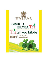 Hyleys Natural Wellness Avocado Fruit & Leaves With Green Tea - 25 Tea Bags (100% Natural, Sugar Free, Gluten Free and Non-GMO)