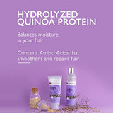 Godrej Professional Quinoa Smooth Shampoo, 250ml