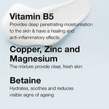Minimalist Vitamin B5 10% Oil Free Fast Absorbing Lightweight Face Moisturizer Gel For Oily & Acne Prone Skin