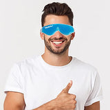 Health Max Tm Relaxing Gel Eye Mask