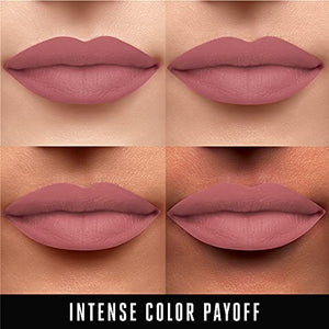 Lakmé Lipstick Pink Delight (Matte)