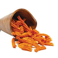 Delight Foods Maharashtrian Snacks - SOYA Stick (Diet- Low Oil) | Namkeen, Savory, Chips, Healthy Snacks (Szechuan Tapioca SOYA Sticks 200g)