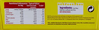 Old El Paso 12 Crunchy Taco Shells, 156 g