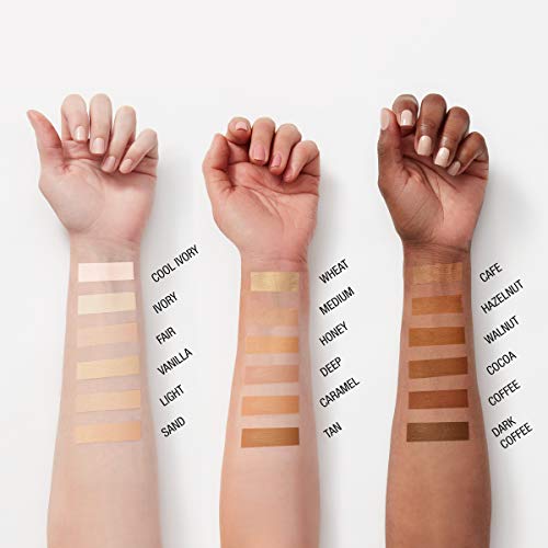 Maybelline New York Fit me Concealer,35 Deep