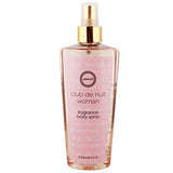 ARMAF Club De Nuit Women's Fragrance Body Spray, Pink, Floral Frooti, Rose & Jasmine, 250 ml