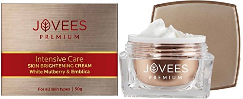 Jovees Premium Intensive Care Brightening Cream, 50g