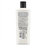TRESemme Keratin Smooth Conditioner 190 ml, With Keratin & Argan Oil for Straight, Shiny Hair - Nourishes Dry Hair & Controls Frizz, For Men & Women