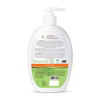 Mamaearth Vitamin C Body Lotion with Vitamin C & Honey for Radiant Skin (400 ml, All Skin Types)