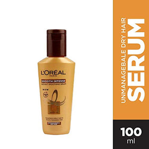 L'Oreal Paris Smooth Intense Serum, 100ml