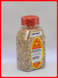 Marshalls Creek Spices Mediterranean Spiced Sea Salt Mix, 10 Ounce