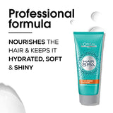 L'Oréal Professionnel Hair Spa Deep Nourishing Conditioner For Dry Hair With Water Lily, 200 Ml