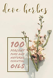 Deve Herbes Pure Vitamin E Oil Natural Therapeutic Grade for Skin & Hair 30ml