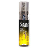 Engage M4 Perfume Spray For Men, Spicy and Lavender, Skin Friendly, 120ml