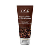 VLCC Rejuvenating Arabica Coffee Peel Off Mask, 90 g