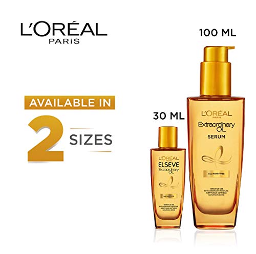 L'Oreal Paris Elseve Extraordinary Oil, 30 ml