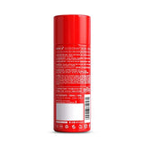Ustraa Red Deodorant For Men, 150 Ml