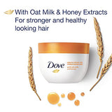 Dove Healthy Ritual for Strengthening Hair Mask, 300 ml