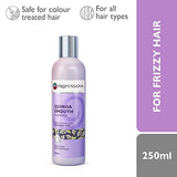 Godrej Professional Quinoa Smooth Shampoo, 250ml
