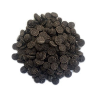 Callebaut 60.3% Dark Bitter Sweet Chocolate Callets from OliveNation - 1 pound