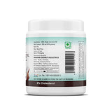 MAX CARE Maxcare Virgin Coconut Oil (Cold Pressed) 500ML Wide Mouth