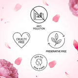 Lotus Herbals Whiteglow Advanced Pink Glow Face Wash, 100 g