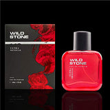 Wild Stone Ultra Sensual Spray Perfume for Men, 50ml