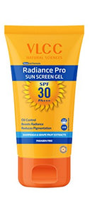 VLCC Radiance Pro SPF 30 - 100 Grams Gel
