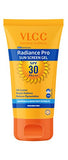 VLCC Radiance Pro SPF 30 - 100 Grams Gel